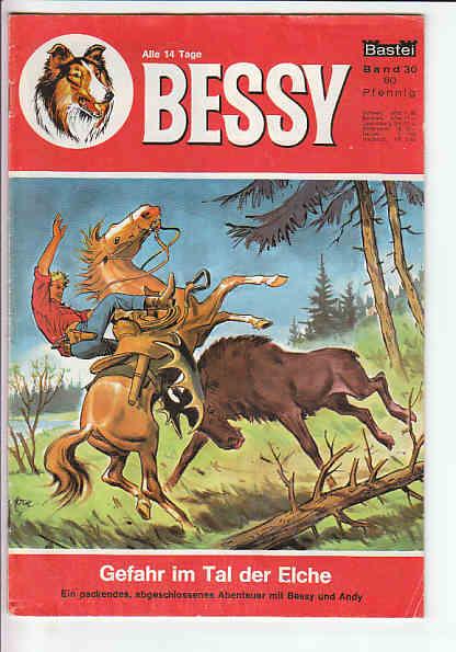 Bessy 30: