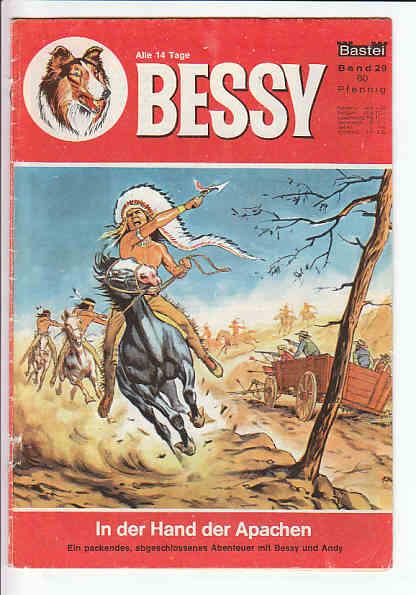 Bessy 29: