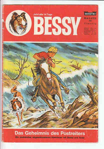 Bessy 23: