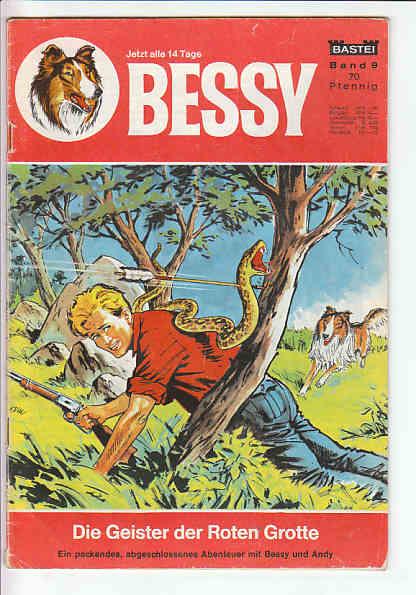 Bessy 9:
