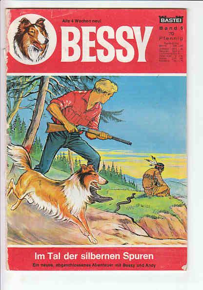 Bessy 5: