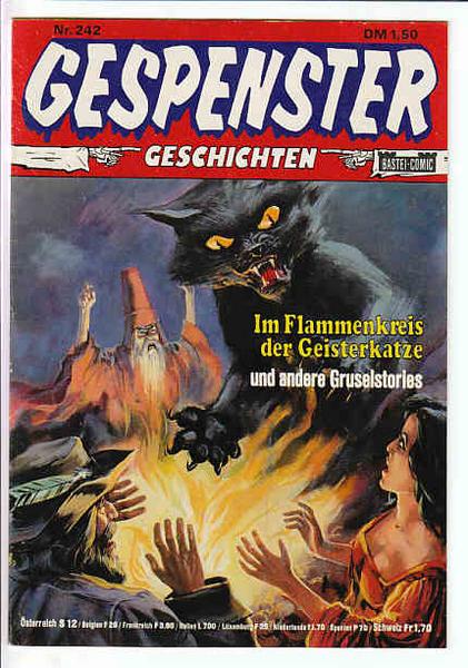 Gespenster Geschichten 242: