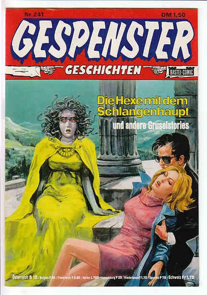 Gespenster Geschichten 241: