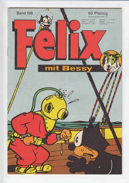 Felix 198: