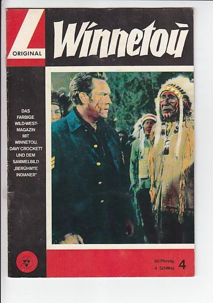 Winnetou 4: