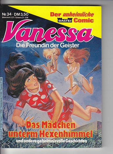 Vanessa 34:
