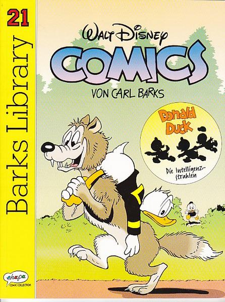 Barks Library 21: