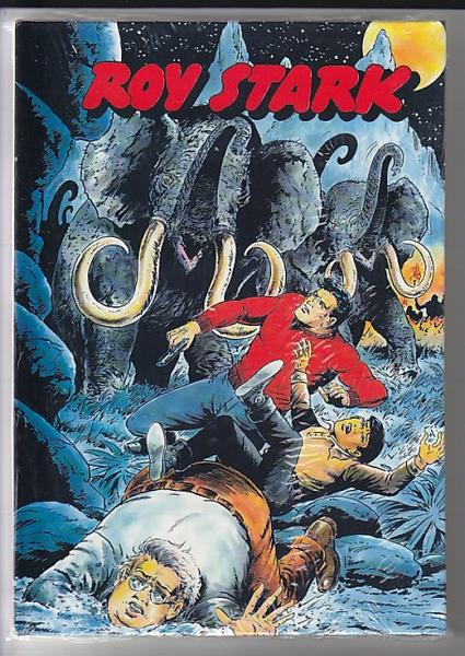 Roy Stark 4: