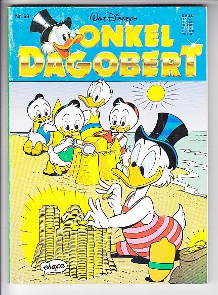 Onkel Dagobert 66: