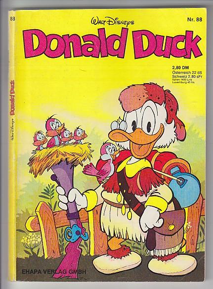 Donald Duck 88:
