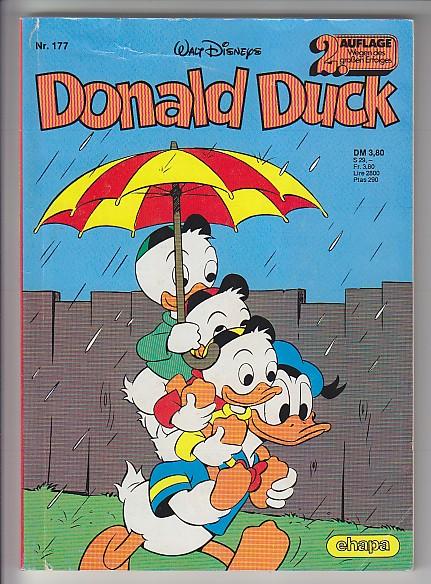 Donald Duck (2. Auflage) 177: