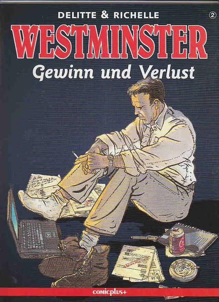 Westminster 2: Gewinn und Verlust