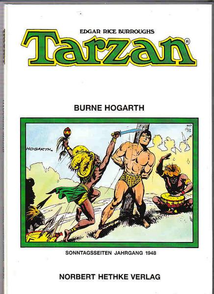 Tarzan: Jahrgang 1948