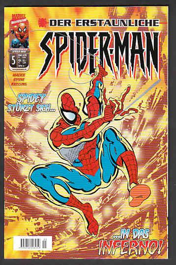 Der erstaunliche Spider-Man 5: