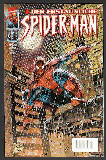 Der erstaunliche Spider-Man 6: