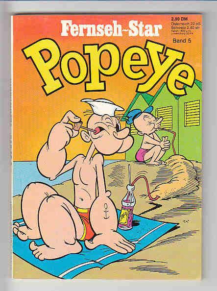 Popeye 5: