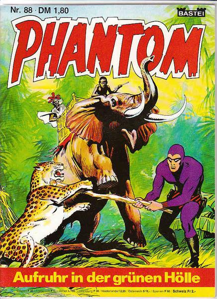 Phantom 88: