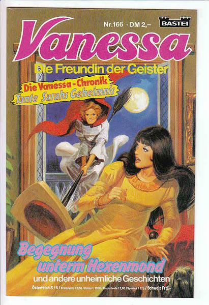 Vanessa 166: