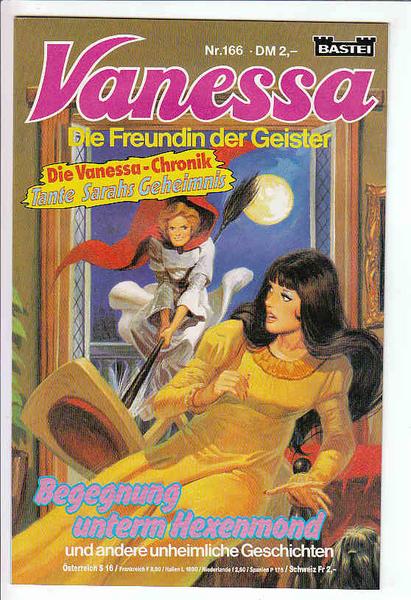 Vanessa 166: