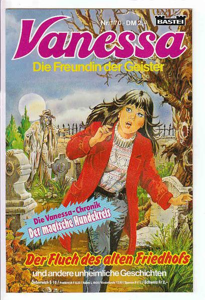 Vanessa 170: