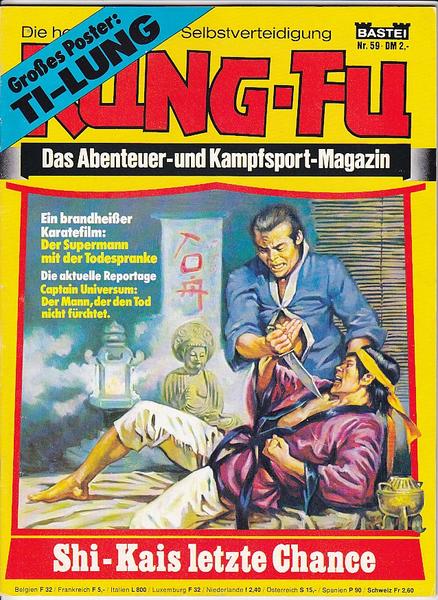 Kung-Fu 59: