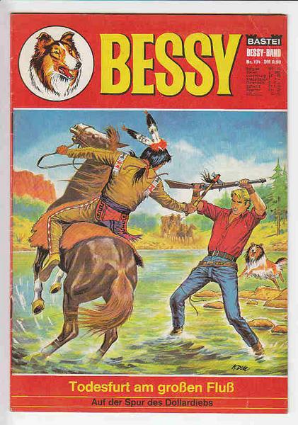 Bessy 194: