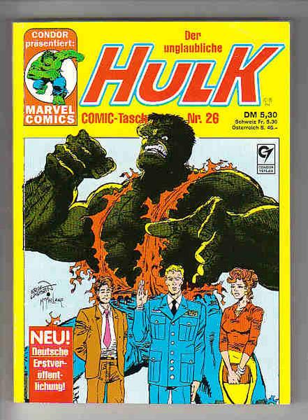 Hulk 26: