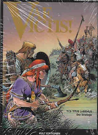 Vae Victis ! 13: (Hardcover)