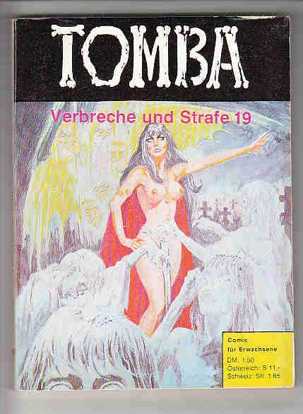 Tomba 19: