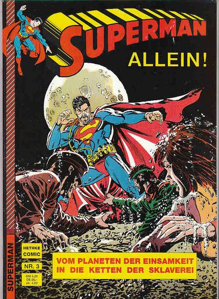 Superman 3: