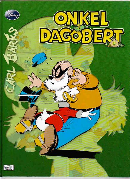 Onkel Dagobert 5: