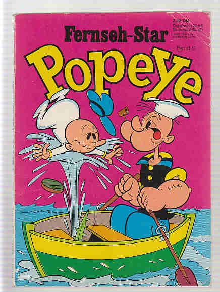 Popeye 6: