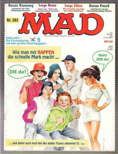 Mad 283: