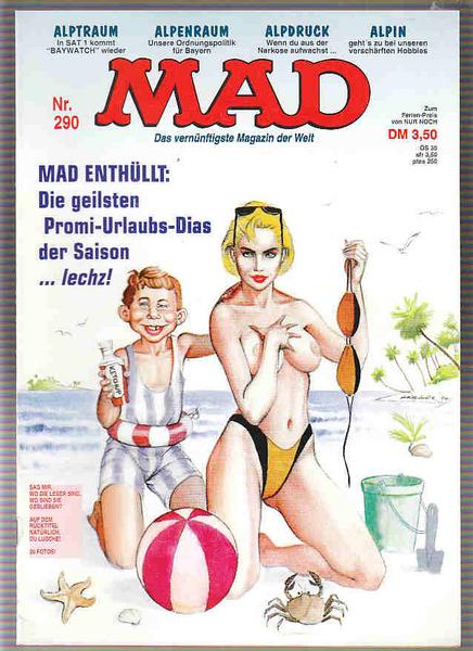 Mad 290: