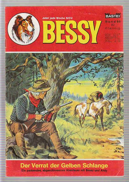 Bessy 66: