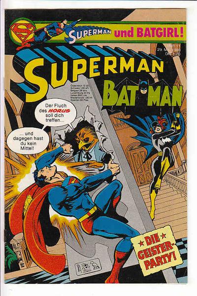 Superman: 1980: Nr. 11