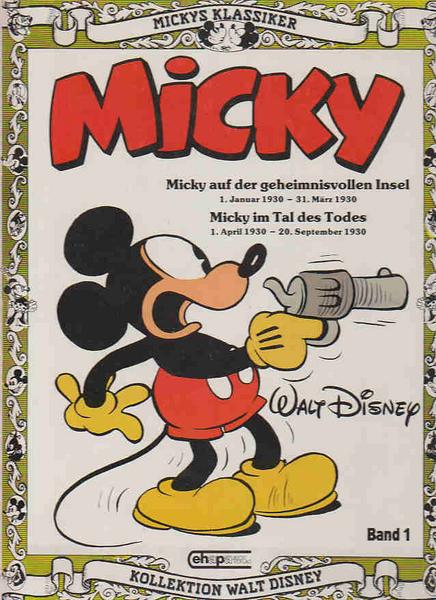 Micky 1: