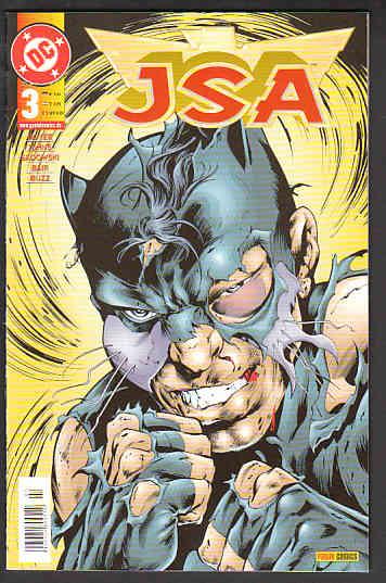 JSA 3: