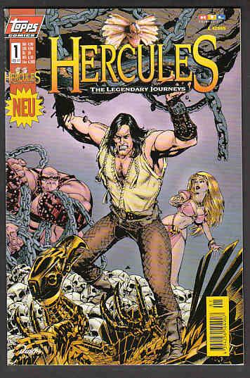Hercules 1: