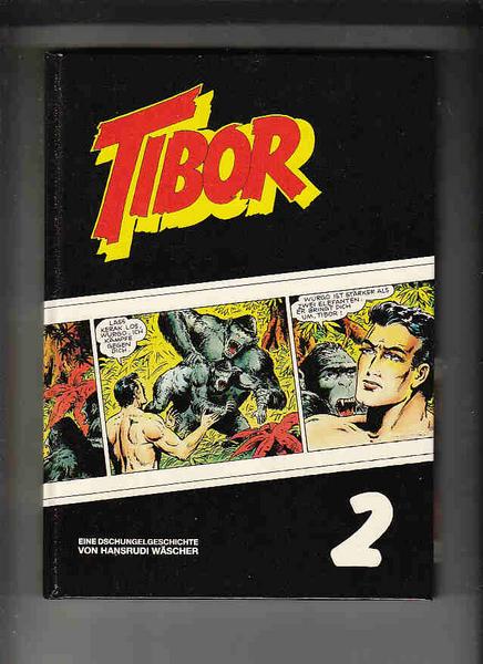 Tibor 2: