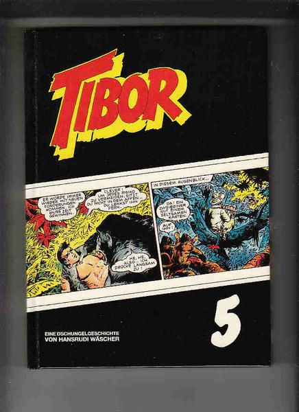 Tibor 5: