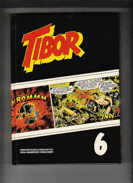 Tibor 6: