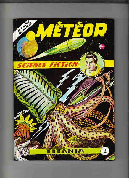 Meteor 2: