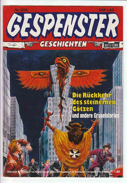 Gespenster Geschichten 308: