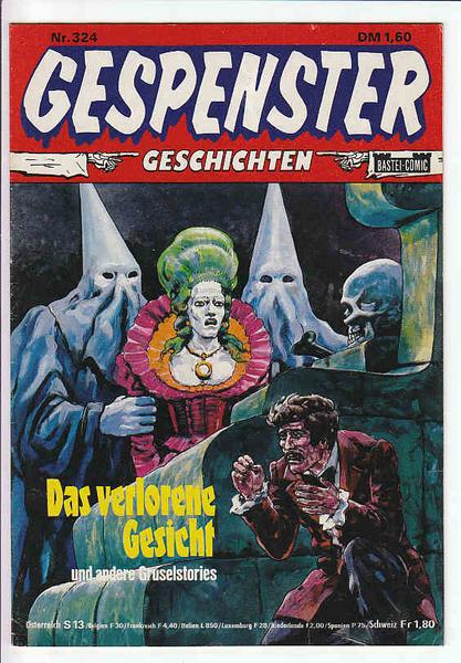 Gespenster Geschichten 324: