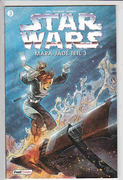 Star Wars 3: Mara Jade (Teil 3)