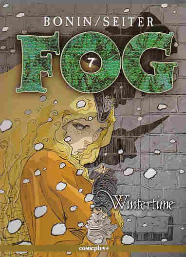 Fog 7: Wintertime