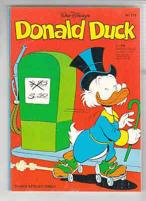 Donald Duck 175: