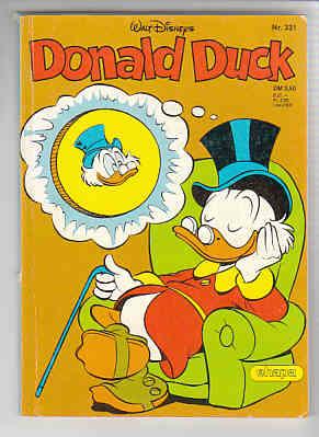 Donald Duck 331: