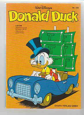 Donald Duck 156:
